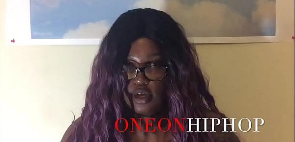  Oneonhiphop Interview With Hazelnutxxx